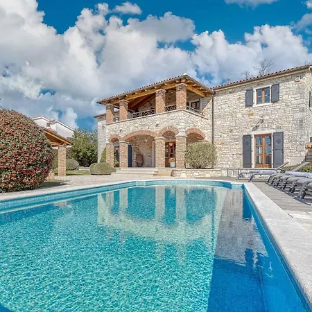 Casa de Férias In - Istrien 44050